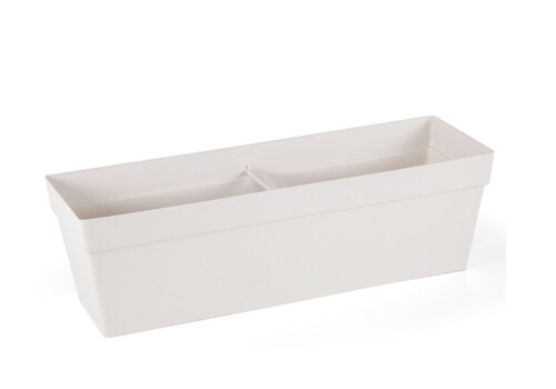 Саксия за балкон Serinova Plastik Yali 51.5x17xh15.8 см