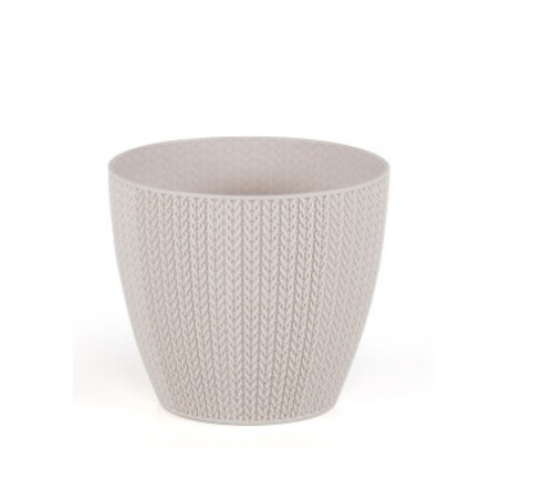 Саксия Serinova Plastik Sumela 17.3xh15.6 см