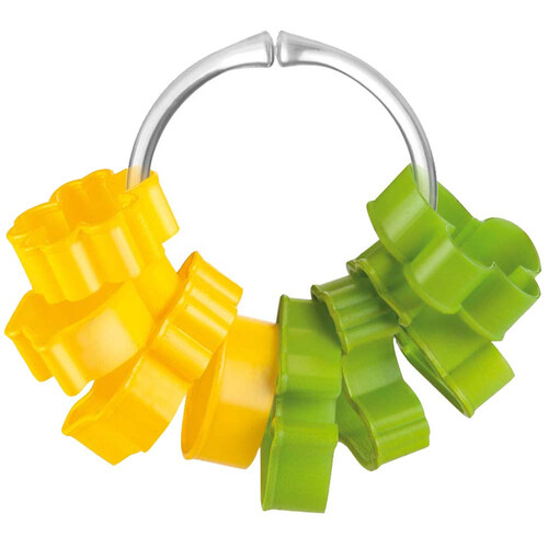 Комплект форми за сладки Tescoma Delicia 8 броя