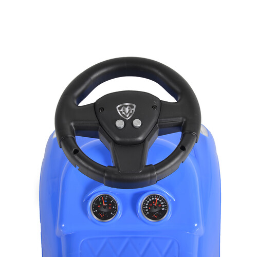 Детска кола за бутане Muse 902 Moni