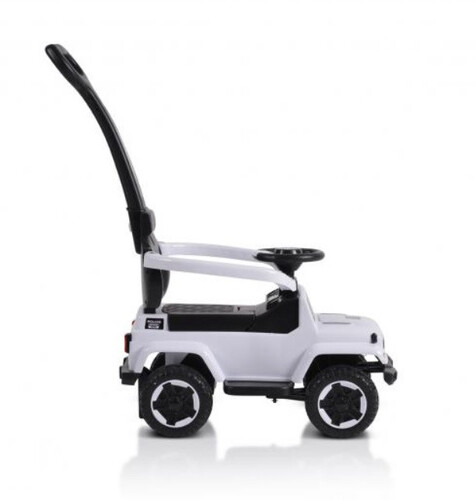 Кола за бутане с дръжка Moni Police 219