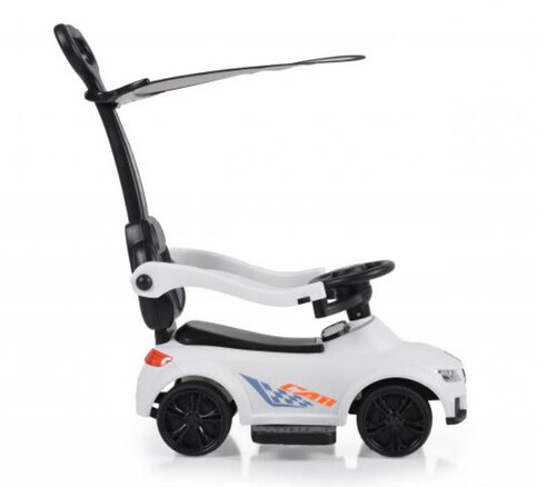 Кола за бутане с дръжка Moni Victory 2в1 311