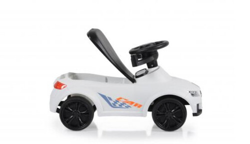 Кола за бутане с дръжка Moni Victory 2в1 311