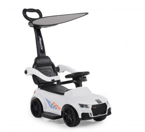 Кола за бутане с дръжка Moni Victory 2в1 311