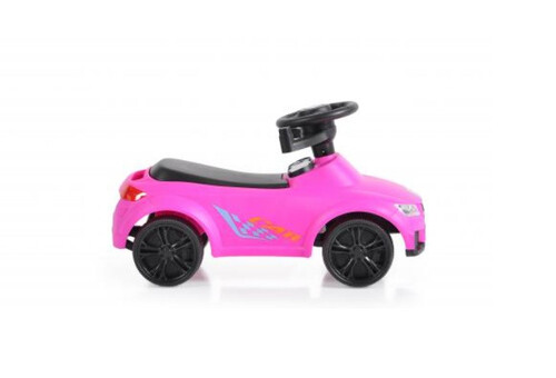 Кола за бутане с дръжка Moni Victory 2в1 311