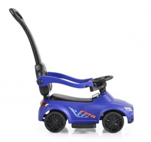 Кола за бутане с дръжка Moni Victory 2в1 311