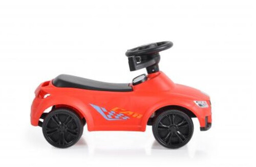 Кола за бутане с дръжка Moni Victory 2в1 311