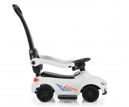 Кола за бутане с дръжка Moni Victory 2в1 311