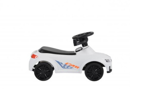 Кола за бутане с дръжка Moni Victory 2в1 311