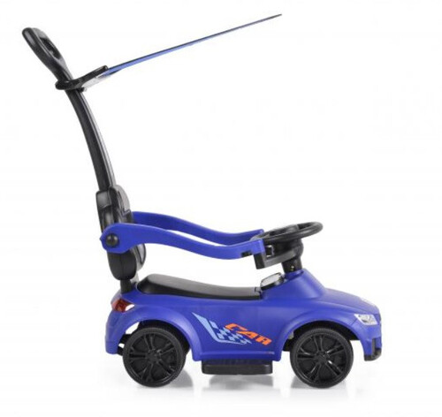 Кола за бутане с дръжка Moni Victory 2в1 311