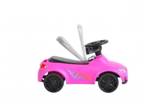 Кола за бутане с дръжка Moni Victory 2в1 311