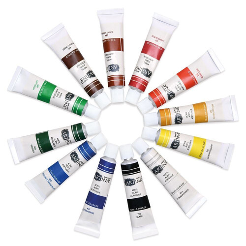 Комплект Artina Микеланджело 122 части