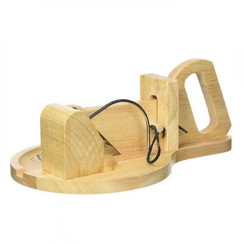 Гилотина за рязане на мезета Apero