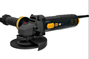 Електрически ъглошлайф CAT DX37 750 W 115 мм