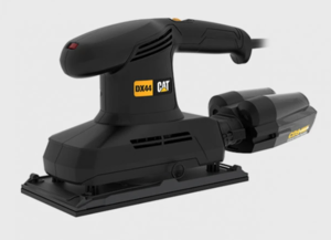 Електрически виброшлайф CAT DX44, 350 W, 113х230 мм Електрически виброшлайф CAT DX44, 350 W, 113х230 мм