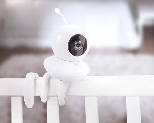 Видео бебефон Aneres Kikka Boo