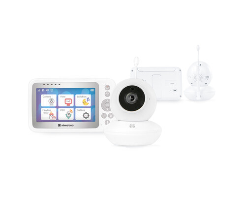 Видео бебефон Aneres Kikka Boo