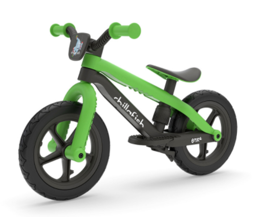 Колело за балансиране Chillafish BMXIE2