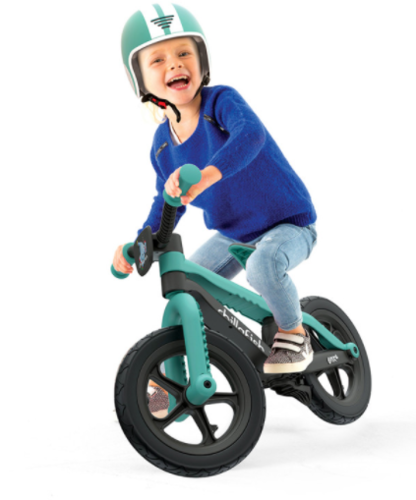 Колело за балансиране Chillafish BMXIE2