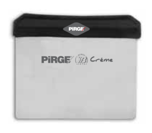 Нож за тесто PIRGE-CREME (71360) 12 х 8,5 cм. Нож за тесто PIRGE-CREME (71360) 12 х 8,5 cм.