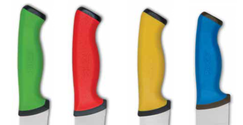 Нож готварски PIRGE-DUO  (34160) 19 см.