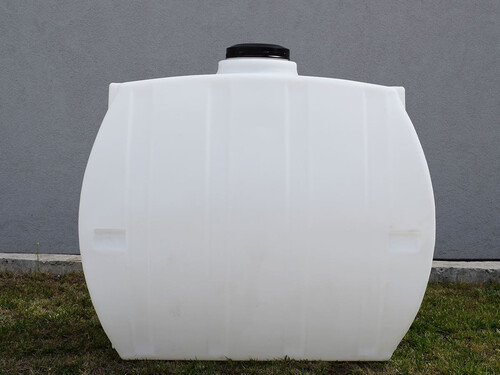 Резервоар тесен OTW тип РОТО