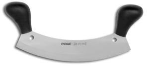 Нож за кайма PIRGE-PRO 2001 / ECCO 25,5 cм.