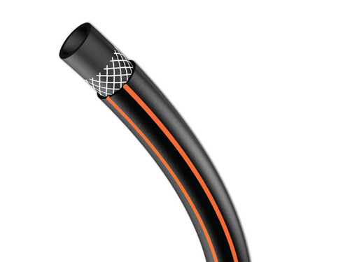 Маркуч градински CARAT  трислоен 3/4