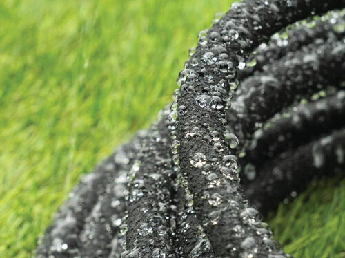 Маркуч сълзящ AQUA-DROP 1/2 – 7.5м с конектори