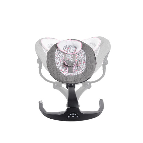 Електрическа бебешка люлка Meira Moni