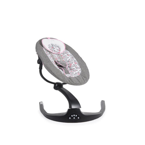 Електрическа бебешка люлка Meira Moni