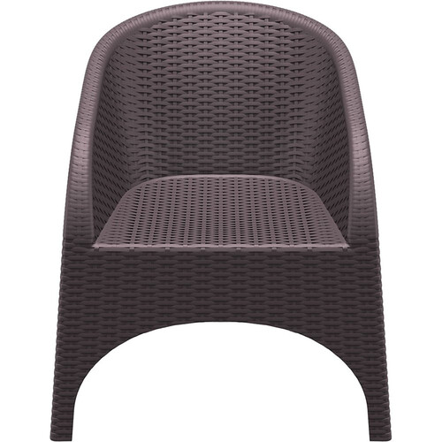 Кресло Horecano Aruba 74х75хh80 см