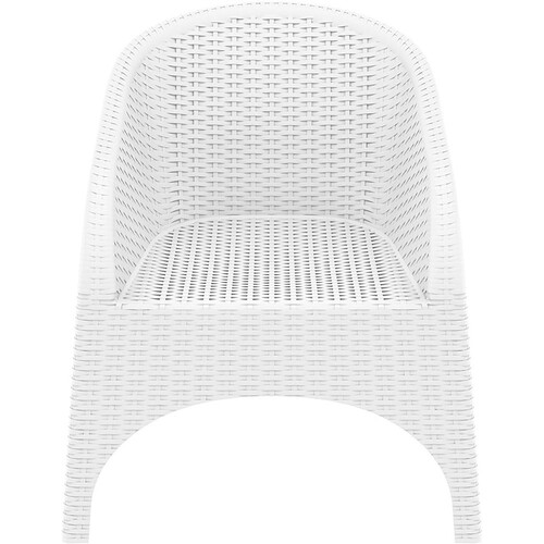 Кресло Horecano Aruba 74х75хh80 см