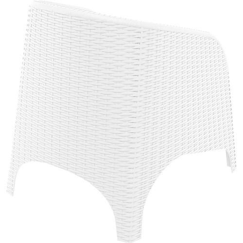 Кресло Horecano Aruba 74х75хh80 см