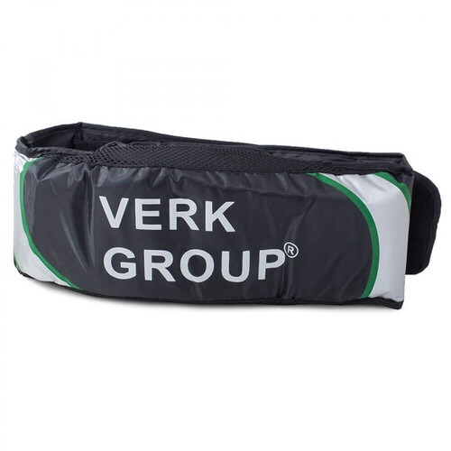 Вибриращ колан за отслабване и масаж 6 в 1 Verk Group