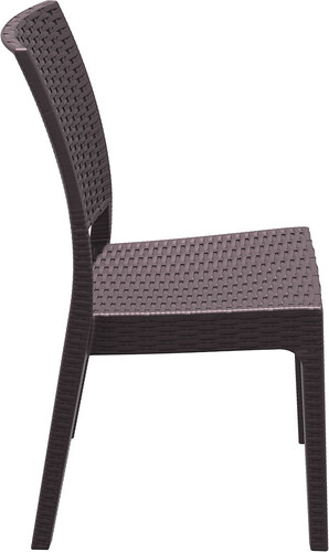 Стол без подлакътници Horecano Florida 45х52хh87 см