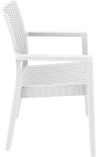 Стол с подлакътници Horecano Ibiza 58х59хh87 см