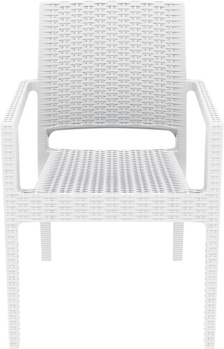 Стол с подлакътници Horecano Ibiza 58х59хh87 см