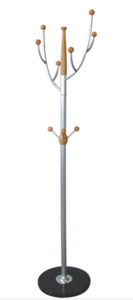 Закачалка за дрехи 35*35*h182cm WJD-8112 Закачалка за дрехи 35*35*h182cm WJD-8112
