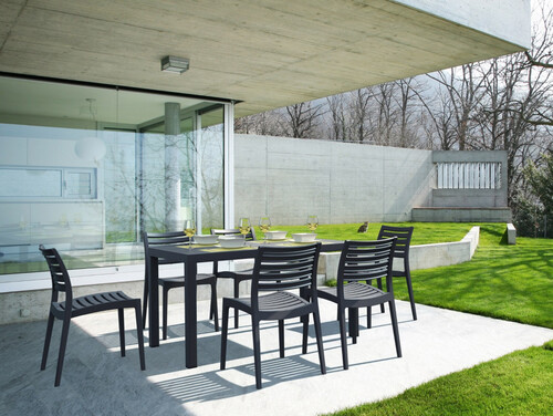 Стол Horecano Ares 48х58хh82 см