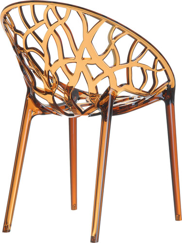 Стол Horecano Crystal 59x60xh80 см