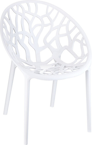 Стол Horecano Crystal 59x60xh80 см