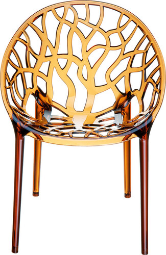 Стол Horecano Crystal 59x60xh80 см