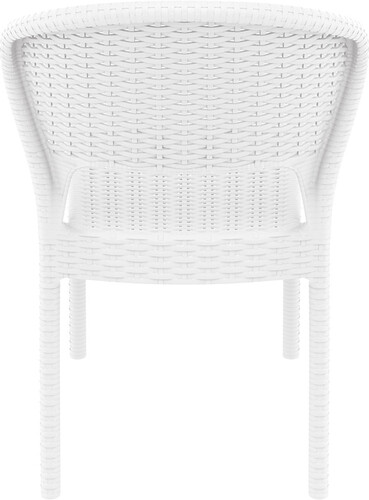 Стол Horecano Daytona 55x61xh81 см