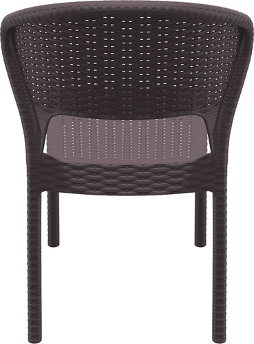 Стол Horecano Daytona 55x61xh81 см