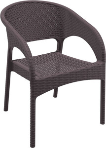 Стол Horecano Panama 58x64xh80 см Стол Horecano Panama 58x64xh80 см