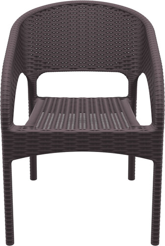 Стол Horecano Panama 58x64xh80 см