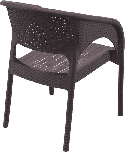 Стол Horecano Panama 58x64xh80 см