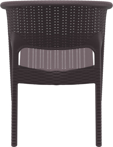 Стол Horecano Panama 58x64xh80 см