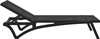 Шезлонг Horecano Pacific 193x68xh35 см-megahome.bg